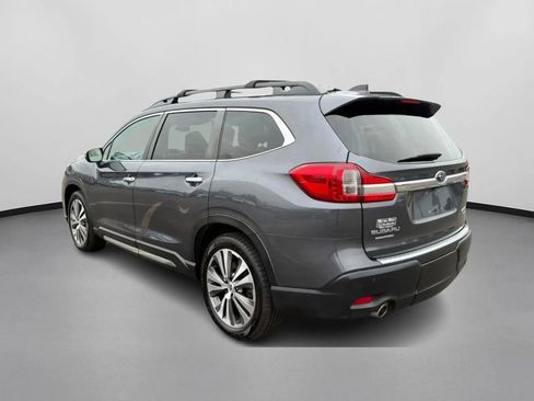 Used 2019 Subaru Ascent Touring AWD/4WD image 4