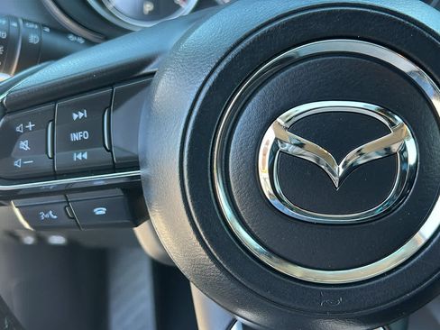 Used 2022 MAZDA CX-9 Touring w/ Touring Premium Package AWD/4WD image 19