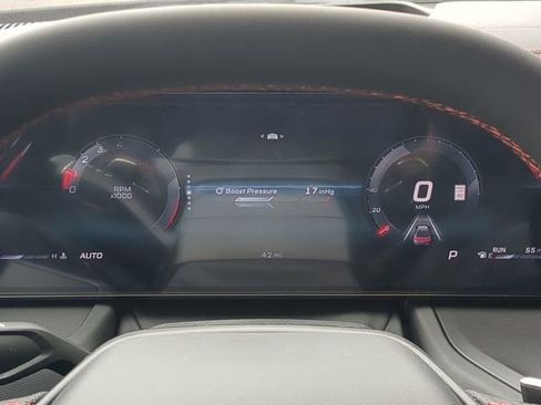 New 2026 Dodge Charger Scat Pack AWD/4WD image 32