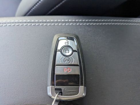 New 2026 Ford Bronco Outer Banks image 36