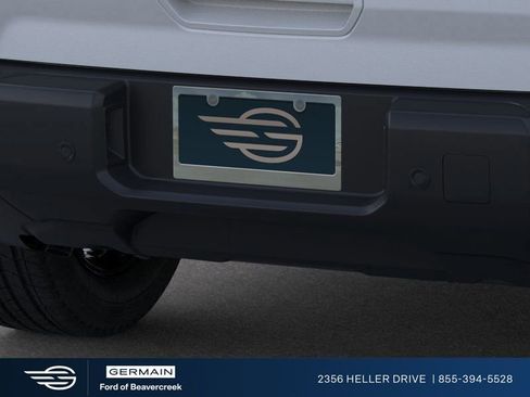 New 2026 Ford Bronco Sport Outer Banks w/ Outer Banks Tech Package+ AWD/4WD image 23