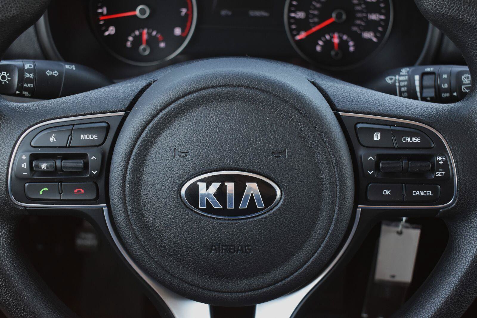 Used 2018 Kia Sportage LX FWD image 6