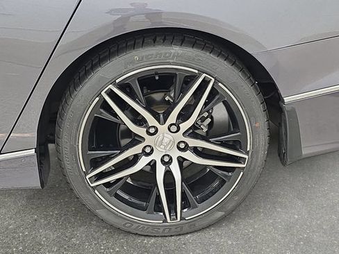Used 2022 Honda Accord Touring image 33
