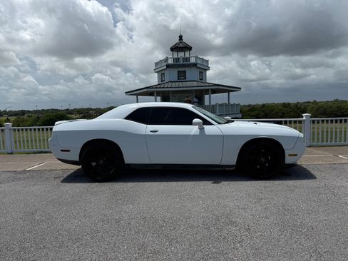 Used 2014 Dodge Challenger SXT w/ Sinister Super Sport Group image 4