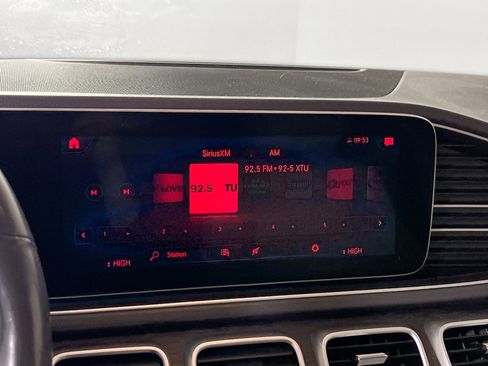 Used 2020 Mercedes-Benz GLE 450 4MATIC image 15