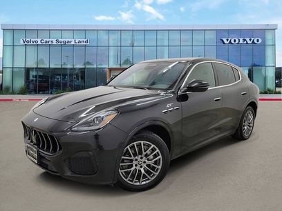 Used 2024 Maserati Grecale GT