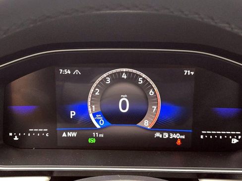 New 2026 Volkswagen Jetta S image 11