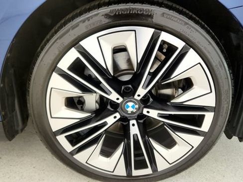 Used 2026 BMW 530i RWD image 78