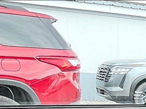 Certified 2019 Nissan Frontier SV w/ Value Truck Package image 8