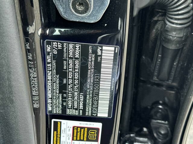 Used 2026 Mercedes-Benz GLE 350 4MATIC image 36