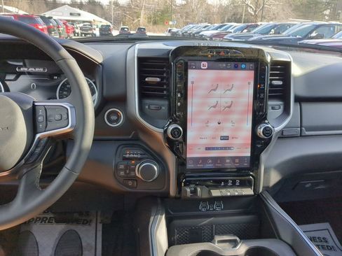 New 2026 RAM 1500 Big Horn image 17