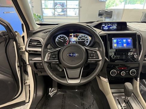Used 2021 Subaru Forester Premium w/ Popular Package #1 AWD/4WD image 37