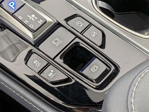 Certified 2024 Lexus NX 350 AWD w/ Premium Package image 27