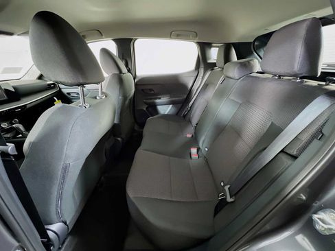 Used 2025 Nissan Kicks S AWD/4WD image 5