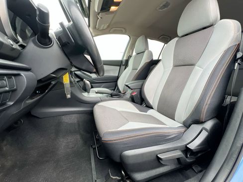 Used 2018 Subaru Crosstrek 2.0i Premium AWD/4WD image 16