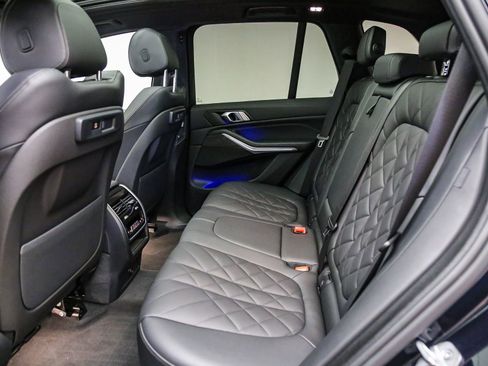 Certified 2023 BMW X5 sDrive40i w/ M Sport Package RWD image 20