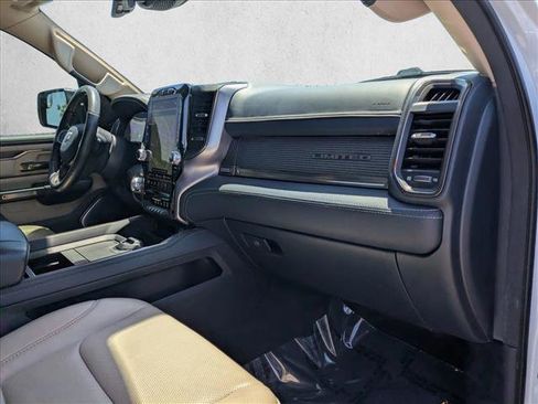 Used 2021 RAM 1500 Limited RWD image 20