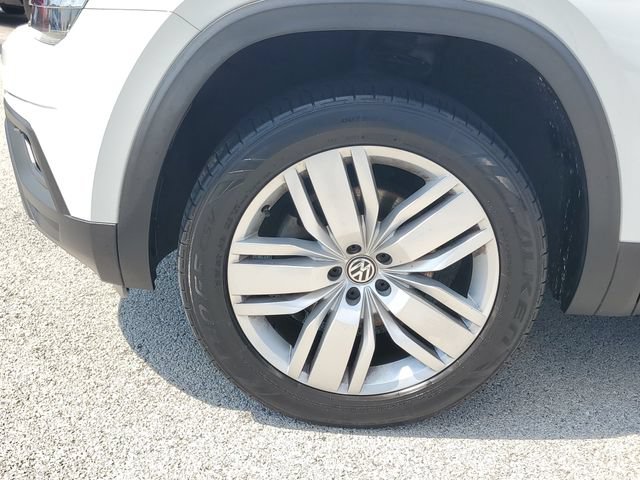 Used 2019 Volkswagen Atlas SE FWD image 7