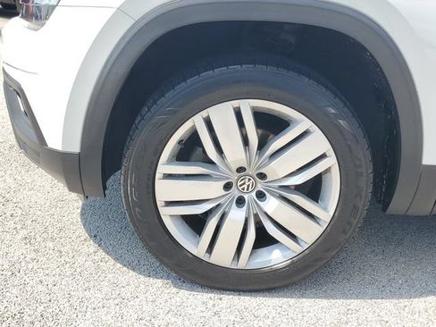 Used 2019 Volkswagen Atlas SE FWD image 7