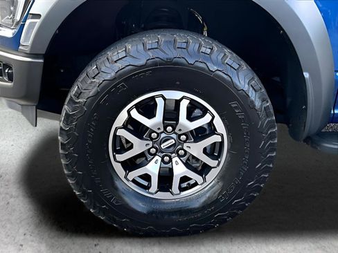 Used 2022 Ford F150 Raptor w/ Equipment Group 801A High image 5