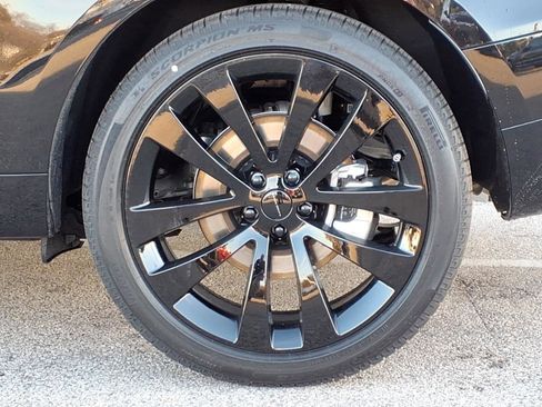 New 2026 Land Rover Range Rover Sport Dynamic SE image 6