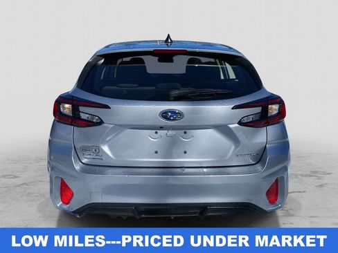 Used 2025 Subaru Impreza 2.0i image 4