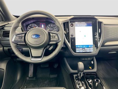 New 2026 Subaru Forester Limited