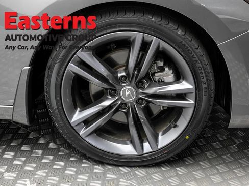 Used 2023 Acura Integra A-Spec FWD image 29