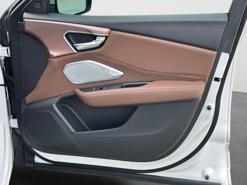 Certified 2023 Acura RDX AWD w/ Technology Package image 9