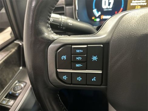 Used 2021 Ford F150 Lariat image 37