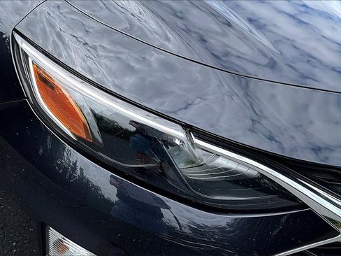 Used 2023 Chevrolet Malibu LT image 29