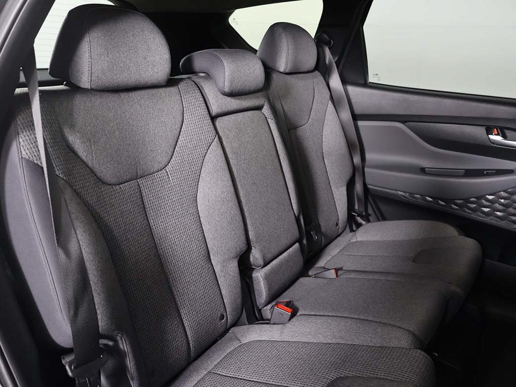 Certified 2023 Hyundai Santa Fe SE AWD/4WD image 28