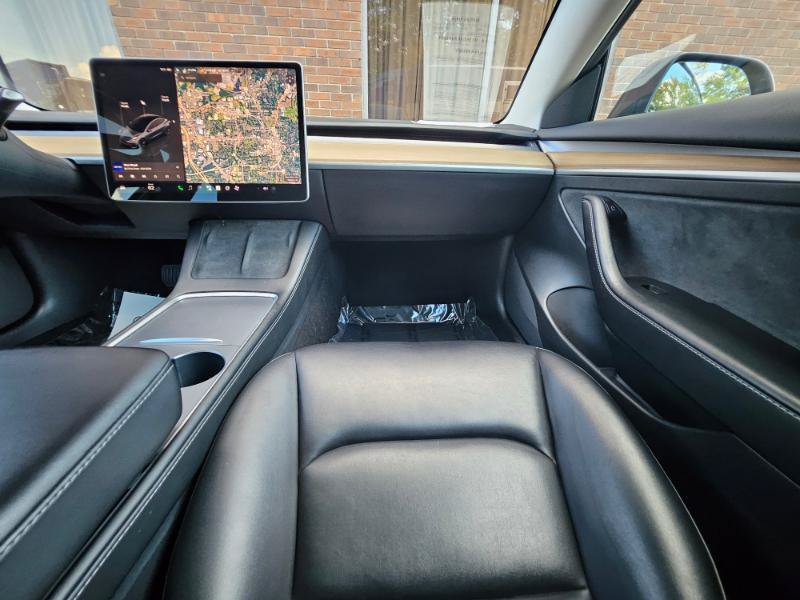 Used 2022 Tesla Model 3 RWD image 53