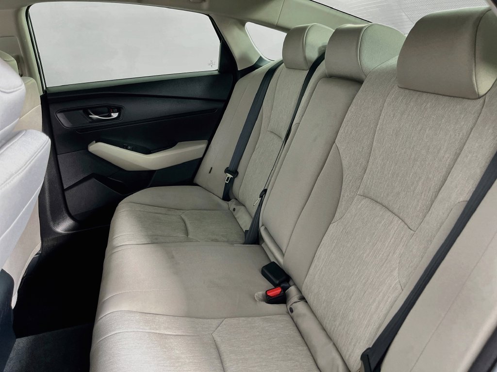 Used 2023 Honda Accord LX image 26