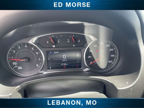 Certified 2024 GMC Terrain SLE FWD image 12