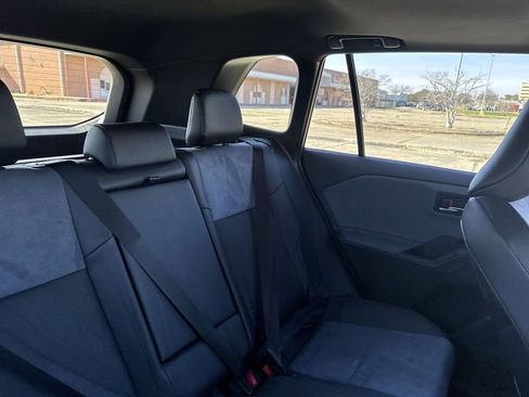 New 2026 Toyota RAV4 XSE image 33