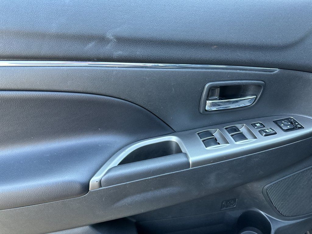 Used 2024 Mitsubishi Outlander Sport AWD image 10