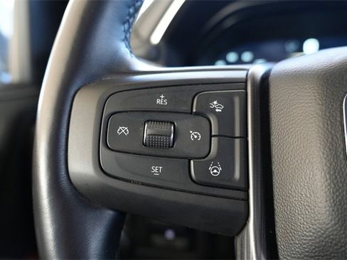 Used 2023 GMC Yukon XL Denali Ultimate image 12