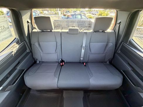 New 2026 Toyota Tundra SR5 AWD/4WD image 26