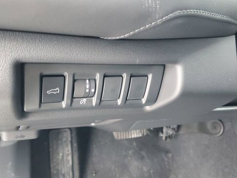 Used 2026 Subaru Outback Touring XT AWD/4WD image 10