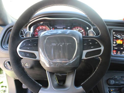 New 2023 Dodge Challenger SRT Hellcat Redeye image 23