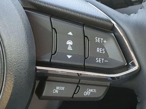 New 2025 MAZDA CX-5 AWD 2.5 S w/ Select Package image 22