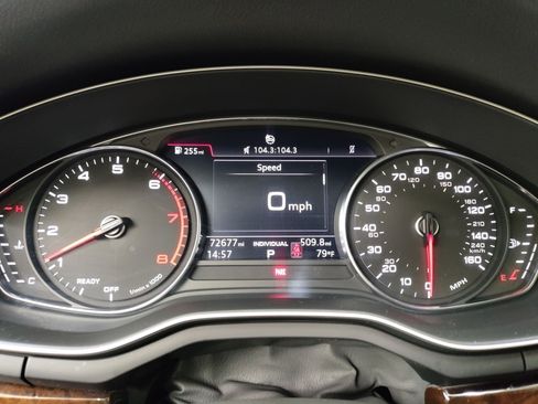Used 2019 Audi A4 2.0T Premium image 18