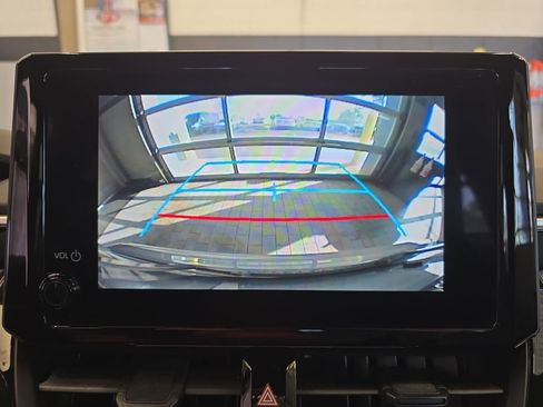 Used 2023 Toyota Corolla SE image 23