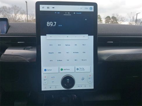 Certified 2024 Ford Mustang Mach-E GT image 20