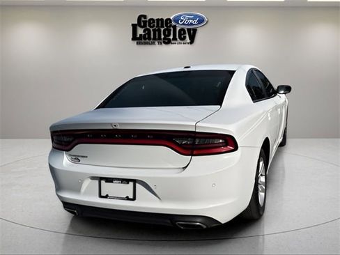 Used 2020 Dodge Charger SXT w/ Leather Interior Group image 14
