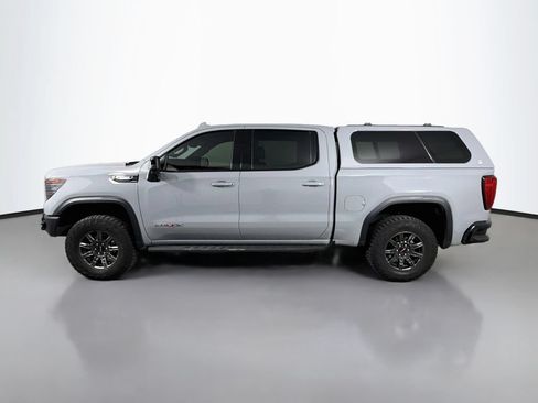 Used 2024 GMC Sierra 1500 AT4X AWD/4WD image 4