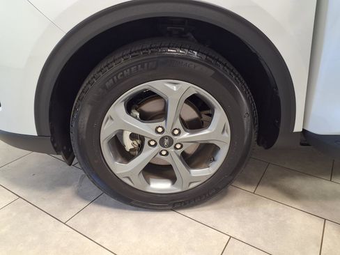 Used 2025 Ford Escape ST-Line AWD/4WD image 28