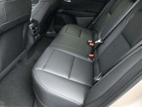 New 2026 Nissan Murano SL image 35