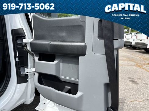 New 2026 Ford F550 4x4 Supercab Super Duty image 19